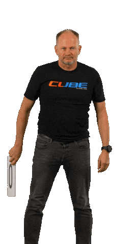 Enduro Sticker by CUBE Bikes