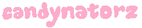 Candy Self Love Sticker