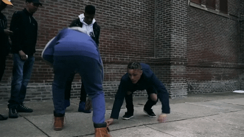 some way GIF by Lil Skies