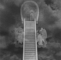 buster keaton i couldve timed this better...its like 3 keatons lol GIF by Maudit