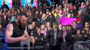 Anw GIF by Ninja Warrior