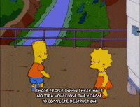 bart simpson GIF