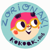 Congratulations Hawaii GIF by KOKOAK Eider Eibar