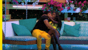 Love Island Couple GIF by Peacock