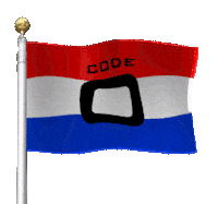 Ocean Sailing Sticker by Code Zero