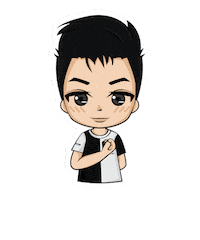 Mobile Legends Mlbb Sticker by Tier One Entertainment