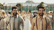 Golden Globes Awards GIF