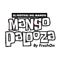 Festival Musica Sticker by Freshonmx