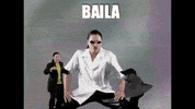 dance off shake it GIF by Elvis Crespo