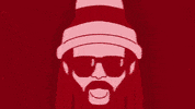 GIF by MAJOR LAZER