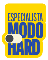 Especialista GIF by Grupo Hard