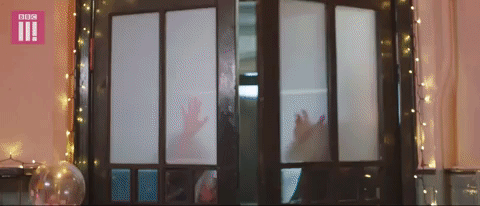 season 1 man like mobeen GIF by BBC Three