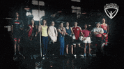 allroundchampiontv season 3 squad athlete arc GIF