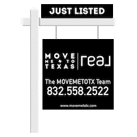 Sticker by MOVEMETOTX