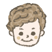 Boys Sticker