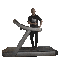 Sport Fitness Sticker by TopSportsFitnessClubs