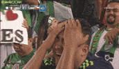 Copa America Laughing GIF