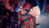 victoria's secret fashion show GIF by Lady Gaga