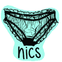 Nics Sticker