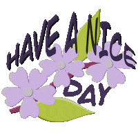 Happy Sunday Love Sticker