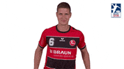 Handball-Bundesliga Yes GIF by LIQUI MOLY HBL
