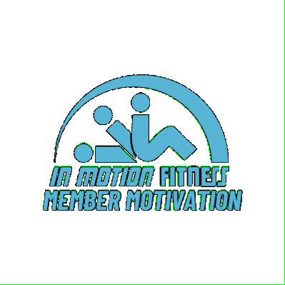 In Motion Inmo Sticker by In Motion Fitness
