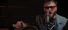Music Video Singing GIF by Elvie Shane