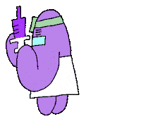 Happy Cat Sticker by Mekamee