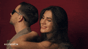 Let You Go Dancing GIF by DEEPSYSTEM