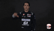 Salvador Andretti GIF by INDYCAR