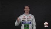 Dennis Andretti GIF by INDYCAR