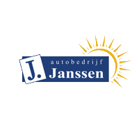 Sticker by Autobedrijf Janssen Rijsbergen