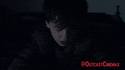 the walking dead comics GIF by Outcast