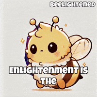 Galaxy Glow GIF by Beelightened