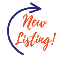 Realestate Sticker by Avery Hess