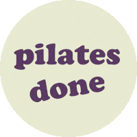 appipilates fitness pilates pilatesclass appipilates Sticker