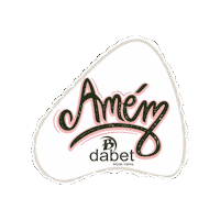 Gratidao Modaintima Sticker by Dabet Lingerie