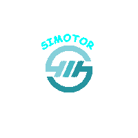 simotor motorbekas simotor motor bekas si motor Sticker