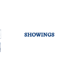 Open House Sticker by The Walbot Group