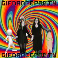 gif_dance_party gif dance party columbia gsapp GIF