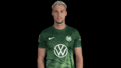 Three Points Win GIF by VfL Wolfsburg