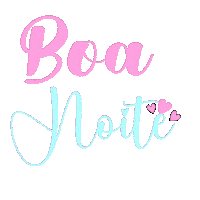 Boa Noite Sticker