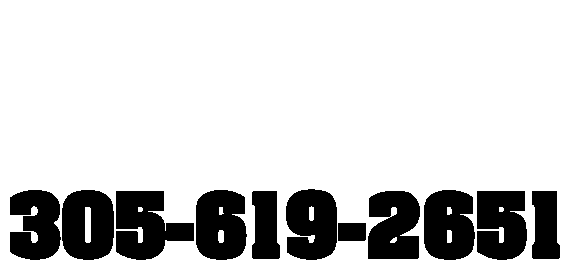 No Filter Miami Sticker by NoFilterMedSpa