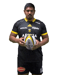 Top 14 Drink Sticker by Stade Rochelais