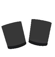 Candle Jar Sticker