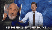 rob reiner orgasm GIF by The Opposition w/ Jordan Klepper