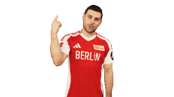 Come On Berlin Sticker by Bundesliga