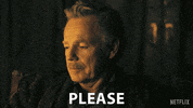 Mike Flanagan Please GIF by NETFLIX