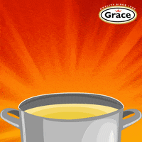 GIF by Grace Foods 
