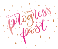New Post Sticker